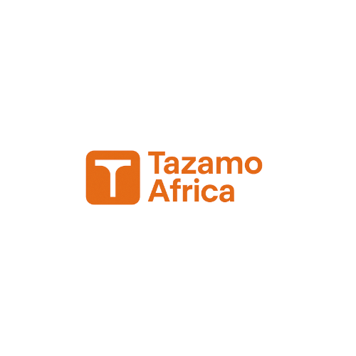 Tazamo Logo